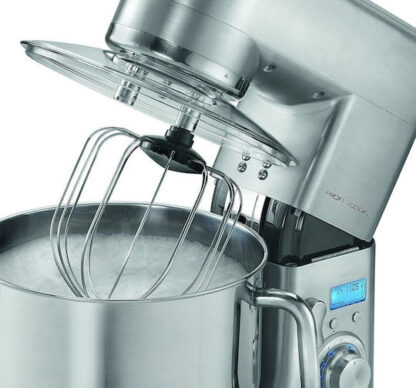 Profi Cook Κουζινομηχανή 1500W με Ανοξείδωτο Κάδο 10lt Κωδικός: 501096