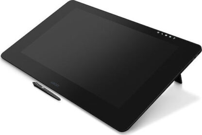 Wacom Cintiq Pro Γραφίδα Σχεδίασης με Όθονη 4K 23.6"