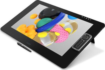 Wacom Cintiq Pro Γραφίδα Σχεδίασης με Όθονη 4K 23.6"