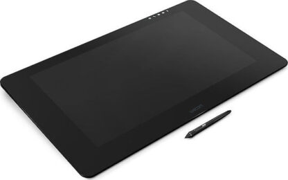 Wacom Cintiq Pro Γραφίδα Σχεδίασης με Όθονη 4K 23.6"