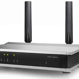 Lancom 1800EFW-5G Ασύρματο 5G Mobile Router Wi‑Fi 6