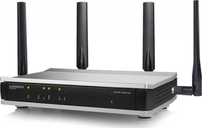 Lancom 1780EW-4G+ Ασύρματο 4G Mobile Router Wi‑Fi 5
