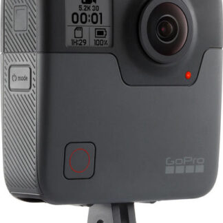 Transcend DrivePro Body 30 64GB Action Camera Full HD (1080p) με WiFi Μαύρη