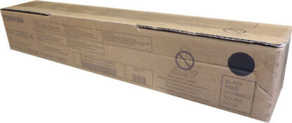 Toshiba T-FC505E Γνήσιο Toner Laser Εκτυπωτή Μαύρο 38400 Σελίδων (6AJ00000139)