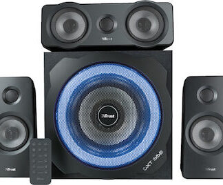 Logitech Z207 Ασύρματα Ηχεία Υπολογιστή 2.0 με Bluetooth και Ισχύ 10W σε Λευκό Χρώμα
