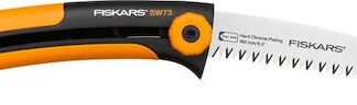 Fiskars SW69 Πριόνι Σπαστό Κλαδέματος 21cm Κωδικός: 201348102