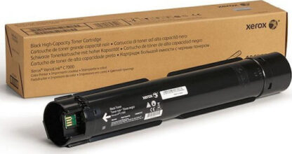 Xerox 106R03745 Γνήσιο Toner Laser Εκτυπωτή Μαύρο High Capacity Extra High Yield 23600 Σελίδων