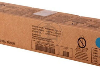 Toshiba T-305PY-R Γνήσιο Toner Laser Εκτυπωτή Κίτρινο 3000 Σελίδων (6B000000753)