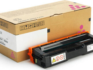 Ricoh 841855 Γνήσιο Toner Laser Εκτυπωτή Ματζέντα 22500 Σελίδων