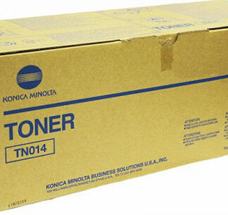 Konica Minolta IU-712Y Γνήσιο Toner Laser Εκτυπωτή Κίτρινο (A9K708D)