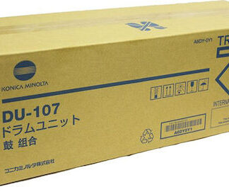 Konica Minolta IUP-22K Γνήσιο Drum Laser Εκτυπωτή Μαύρο 60000 Σελίδων (A3GP01D)