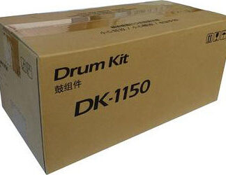 Kyocera DK-170 Γνήσιο Drum Laser Εκτυπωτή Μαύρο 100000 Σελίδων (302LZ93061)