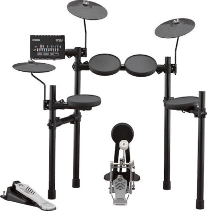 Yamaha DTX432K electronic drum set