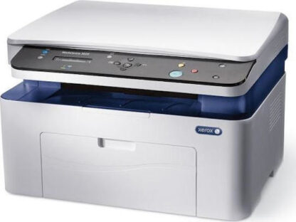 Xerox WorkCentre 3025/BI Laser 600 x 600 DPI 20 ppm A4 Wi-Fi