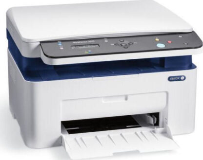 Xerox WorkCentre 3025/BI Laser 600 x 600 DPI 20 ppm A4 Wi-Fi