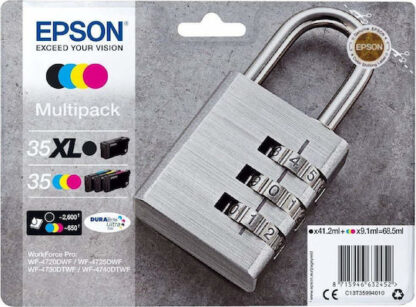 T35994020 MULT.BL.XL WFPRO F4725DWF