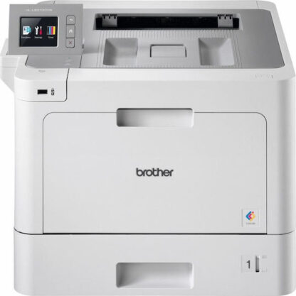 Brother HL-L9310CDW Έγχρωμoς Εκτυπωτής Laser με WiFi και Mobile Print