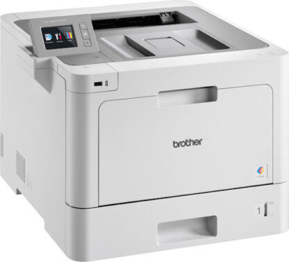 Brother HL-L9310CDW Έγχρωμoς Εκτυπωτής Laser με WiFi και Mobile Print