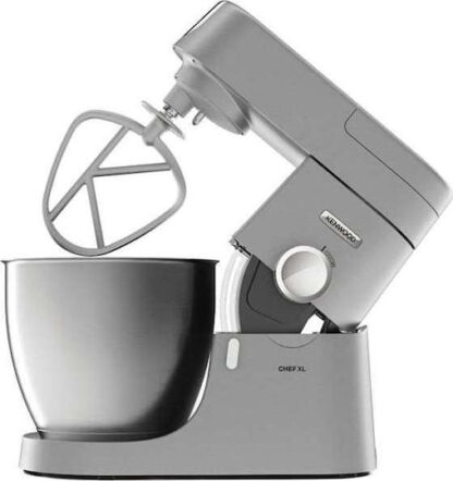 Kenwood KVL 4100S Chef XL