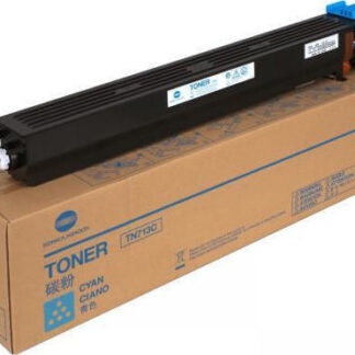 Konica Minolta TN-711K Γνήσιο Toner Laser Εκτυπωτή Μαύρο 47200 Σελίδων (A3VU150)