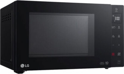 LG MH 6336 GIB Φούρνος Μικροκυμάτων με Grill 23lt Μαύρος Κωδικός: MS6336GIB