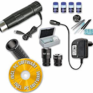 Discovery Pico Polar digital Microscope