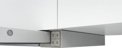 Bosch Συρόμενος Απορροφητήρας 60cm Inox Κωδικός: DFT63AC50