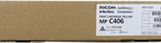 Ricoh 842097 Γνήσιο Toner Laser Εκτυπωτή Ματζέντα 6000 Σελίδων