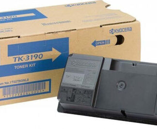 Kyocera TK-710 Γνήσιο Toner Laser Εκτυπωτή Μαύρο 40000 Σελίδων (1T02G10EU0)