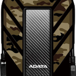 ADATA HD770G external hard drive 2 TB Black
