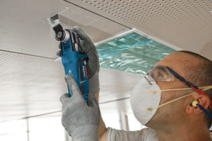 Bosch GOP 30-28 Professional 300W Κωδικός: 0601237001
