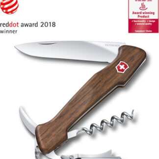Victorinox Trailmaster Ελβετικός Σουγιάς Μαύρος με Λάμα από Ατσάλι Κωδικός: 0.8463.M3