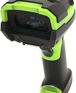Zebra LI3678-ER Scanner Χειρός Ασύρματο με Δυνατότητα Ανάγνωσης 1D Barcodes Κωδικός: LI3678-ER3U42A0S1W
