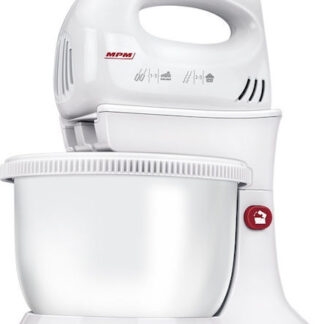 Sencor Μίξερ Χειρός Ροζ Κωδικός: SHM 9000WH