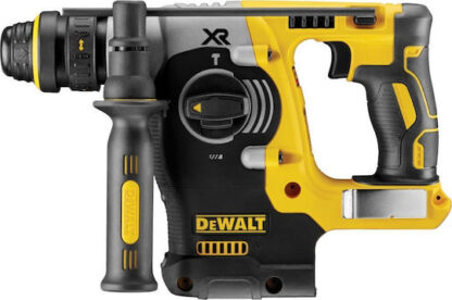 Dewalt Κρουστικό Σκαπτικό Πιστολέτο Μπαταρίας Brushless 18V Solo με Υποδοχή SDS Plus Κωδικός: DCH273NT