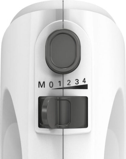 Bosch Μίξερ Χειρός 400W Λευκό Κωδικός: MFQ24200