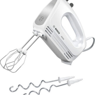 MPM Μίξερ με Πλαστικό Κάδο 3.4lt Λευκό 650W Κωδικός: MMR-16Z