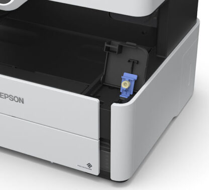 Epson EcoTank M2170 Ασπρόμαυρο Πολυμηχάνημα Inkjet με WiFi και Mobile Print