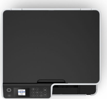Epson EcoTank M2170 Ασπρόμαυρο Πολυμηχάνημα Inkjet με WiFi και Mobile Print