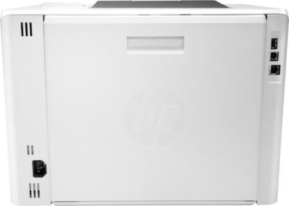 HP LaserJet Pro M454dn Έγχρωμoς Εκτυπωτής με WiFi και Mobile Print
