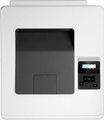 HP LaserJet Pro M454dn Έγχρωμoς Εκτυπωτής με WiFi και Mobile Print