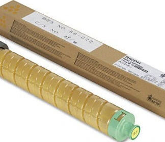 Ricoh 842097 Γνήσιο Toner Laser Εκτυπωτή Ματζέντα 6000 Σελίδων