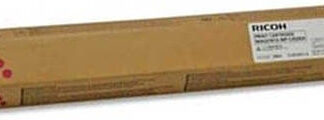 Ricoh 842041 Γνήσιο Toner Laser Εκτυπωτή Κίτρινο 10000 Σελίδων