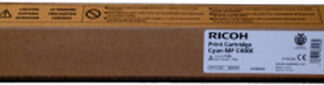 Ricoh 841506 Γνήσιο Toner Laser Εκτυπωτή Ματζέντα 9500 Σελίδων
