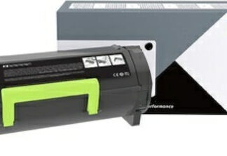 Lexmark CX930 Γνήσιο Toner Laser Εκτυπωτή Μαύρο High Yield 28000 Σελίδων (85D0HK0)