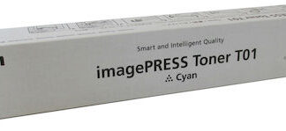 Canon C-EXV52 Γνήσιο Toner Laser Εκτυπωτή Κίτρινο 66500 Σελίδων (1001C002)