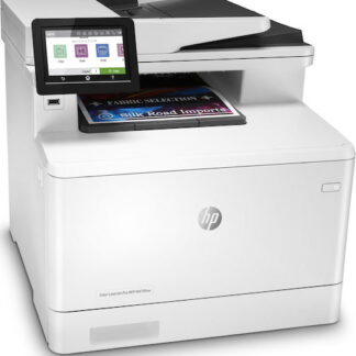 HP LaserJet Enterprise 6800dn Έγχρωμο Πολυμηχάνημα με WiFi και Mobile Print