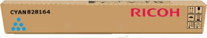 Ricoh 828309 Γνήσιο Toner Laser Εκτυπωτή Κυανό