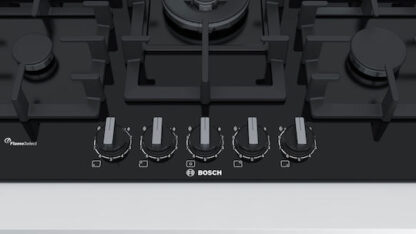 Bosch Εστία Υγραερίου Αυτόνομη 75.2x52εκ. Κωδικός: PPQ7A6B90