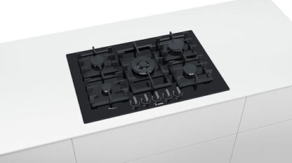 Bosch Εστία Υγραερίου Αυτόνομη 75.2x52εκ. Κωδικός: PPQ7A6B90